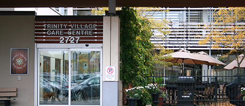 Care Centre
